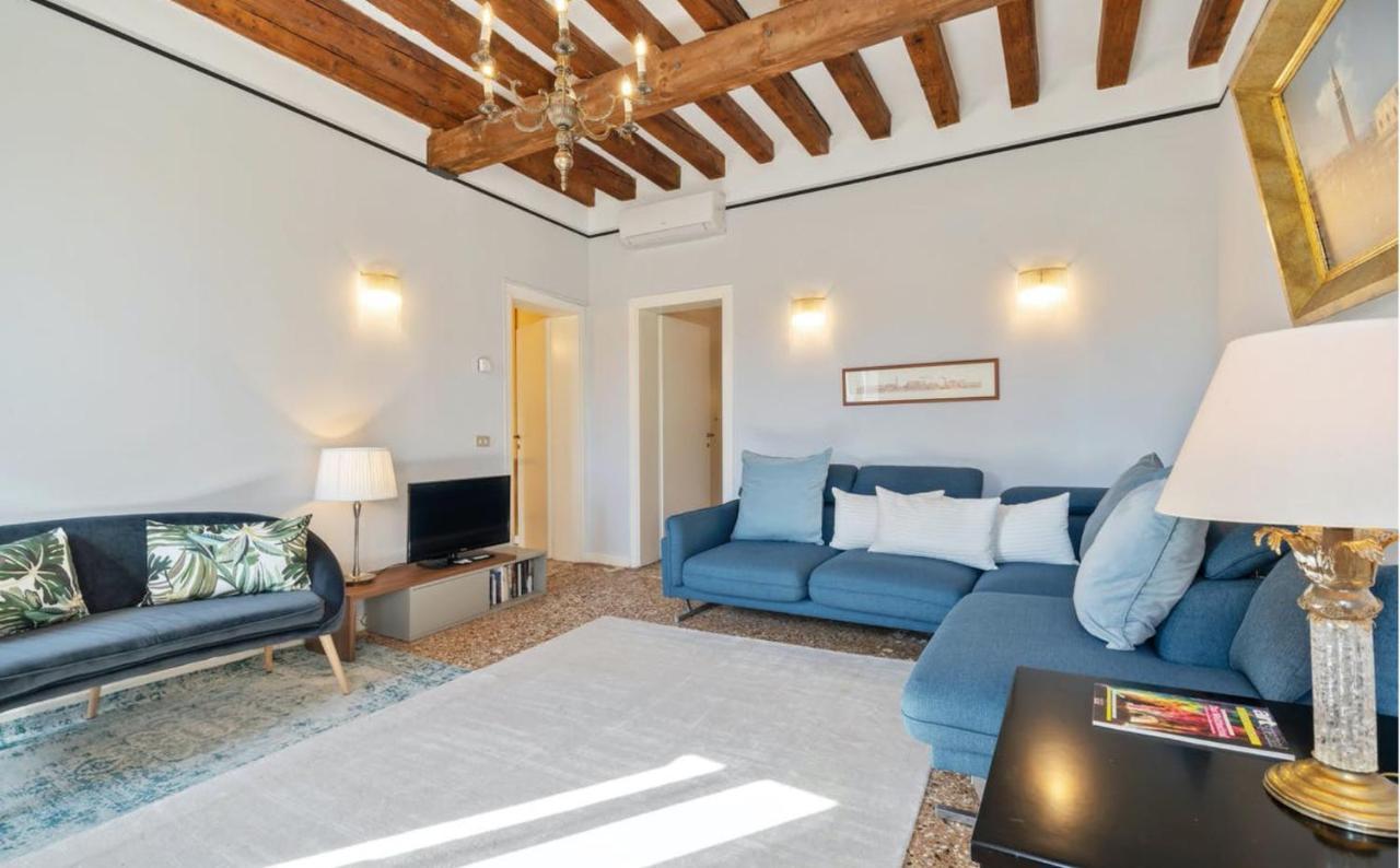 Apartment With View In Venice, Arsenale. 외부 사진
